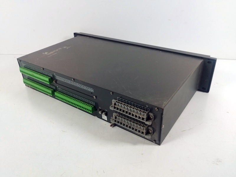 aparato rac terminal industrial 10x43.5-49.2x26.4 1u